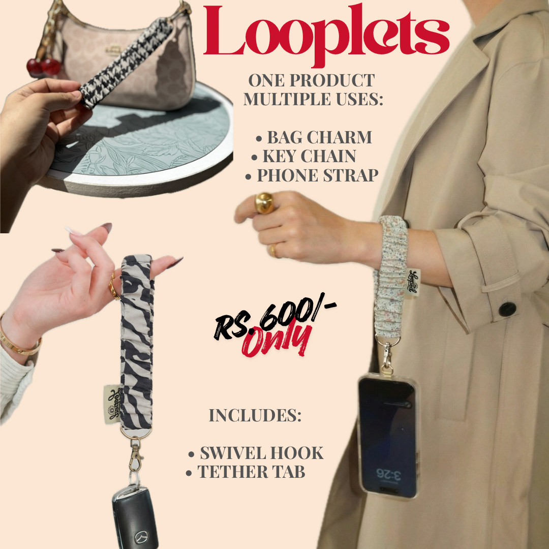 The Looplet