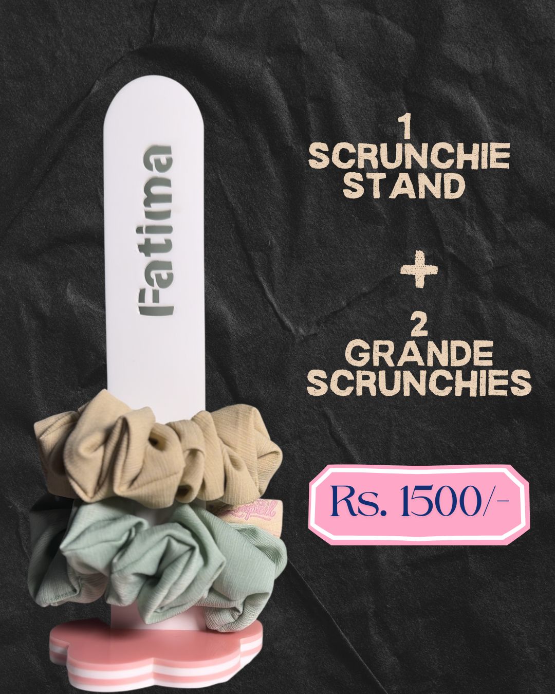 The STACK'D Petite Bundle