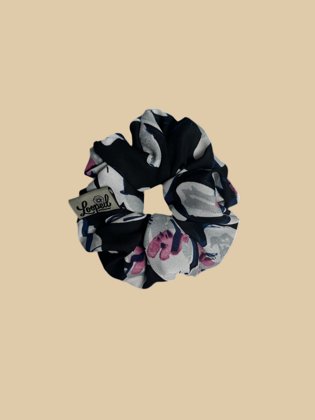 Midnight Blossom