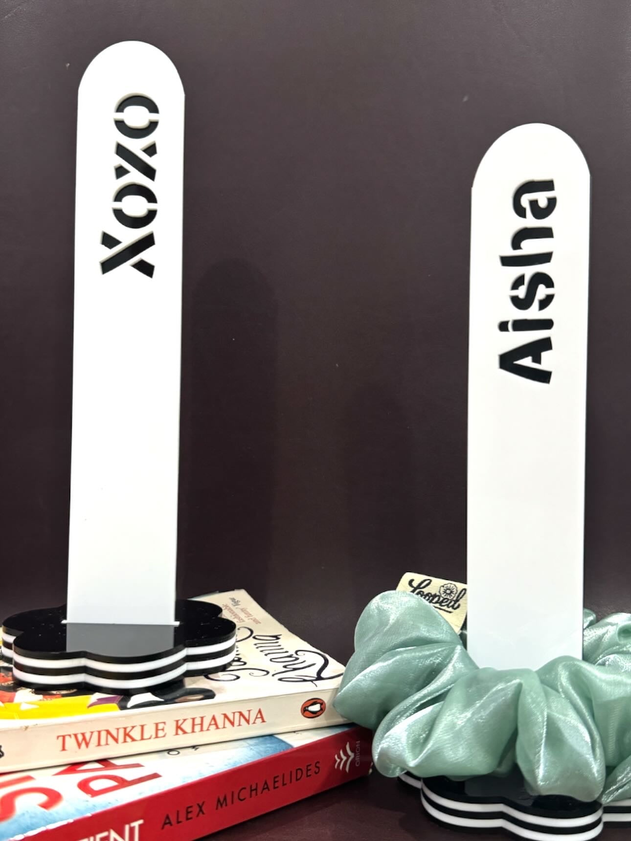 The STACK'D Premium Bundle