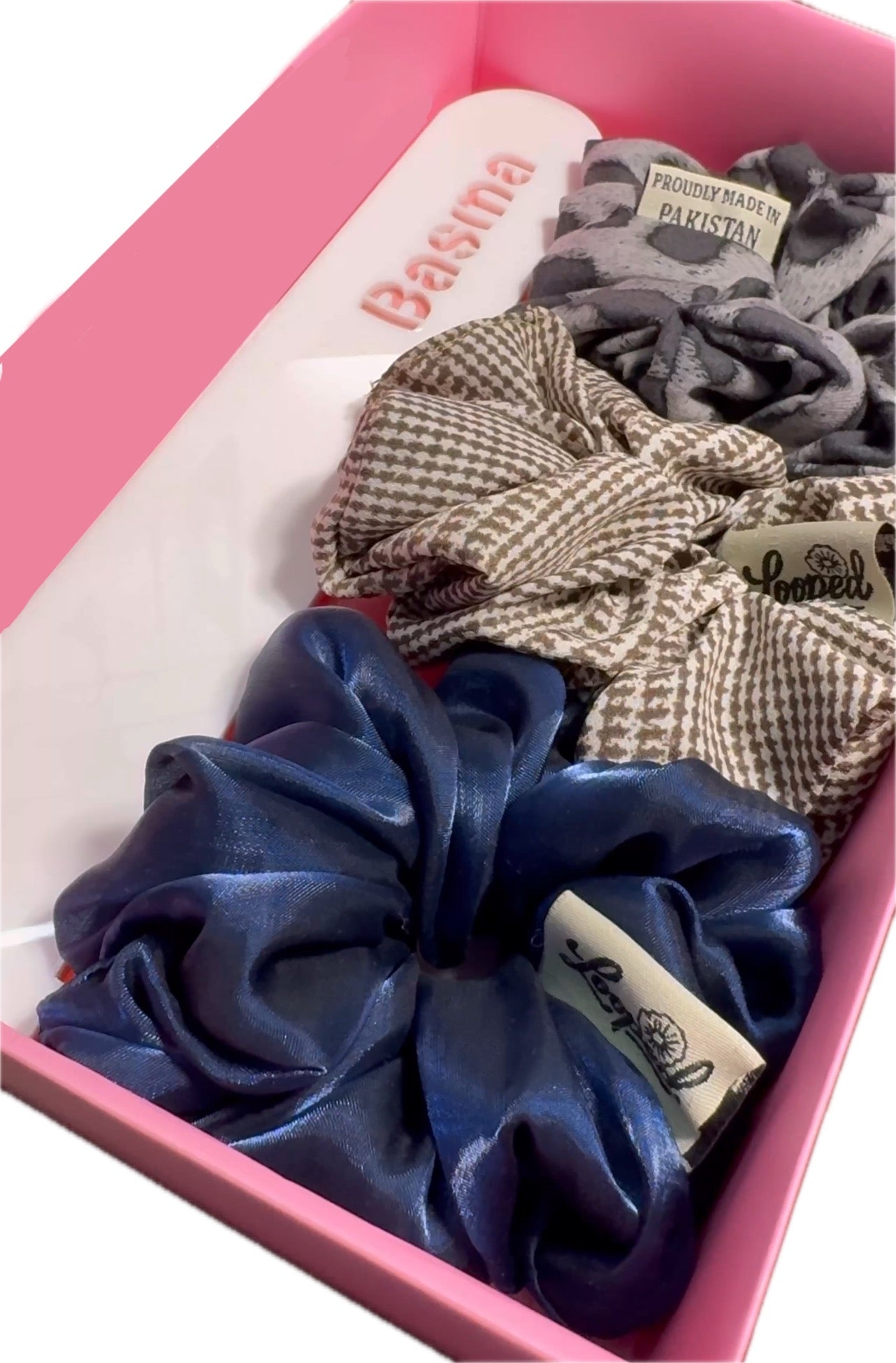 The STACK'D Eid Bundle