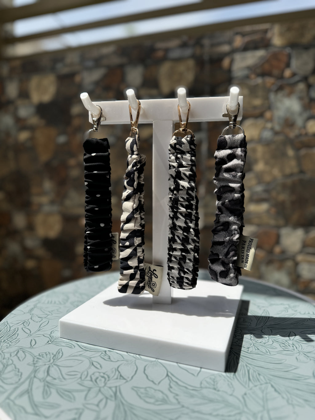 The 5 LOOPLET Set