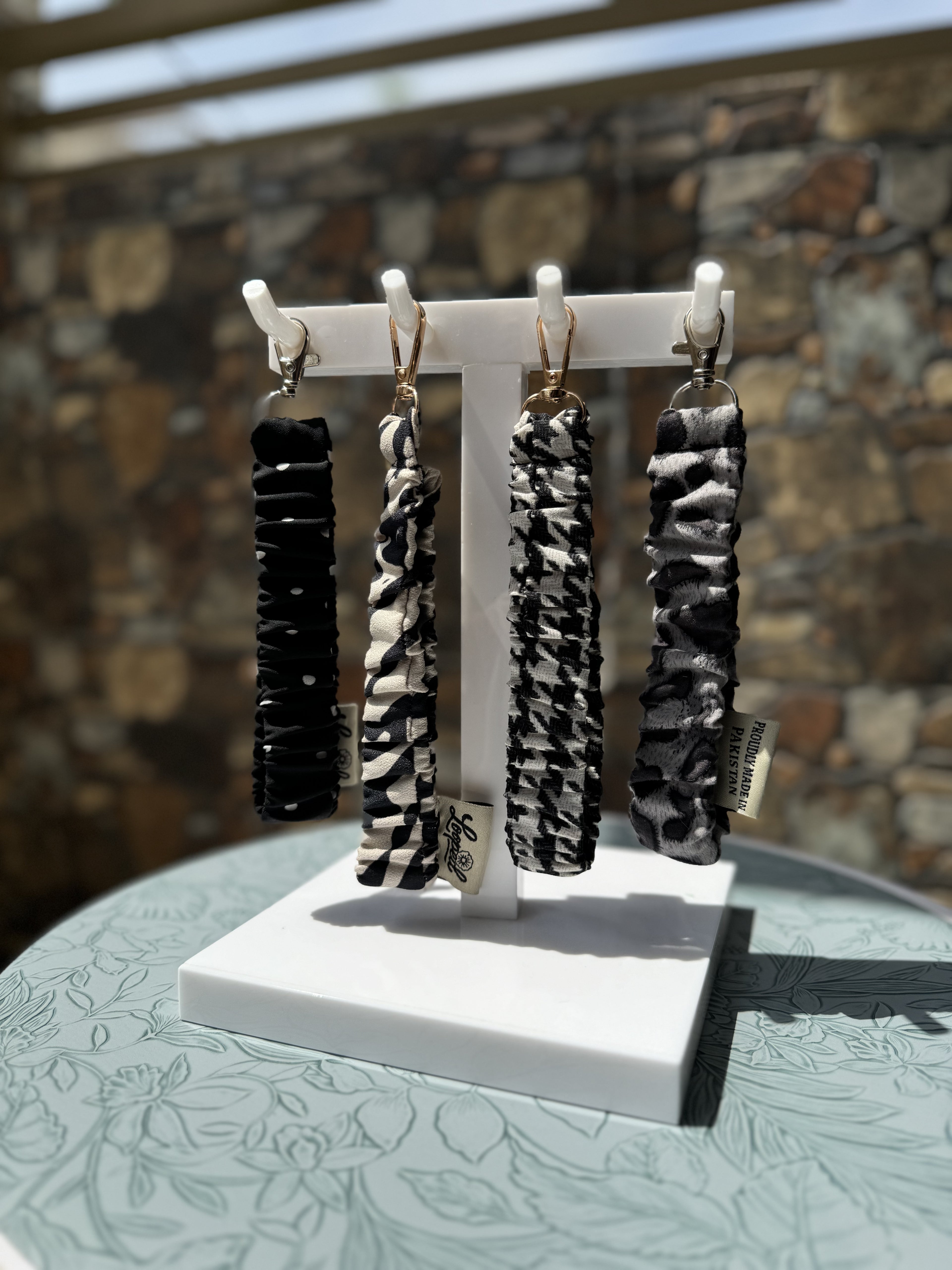 The 5 LOOPLET Set