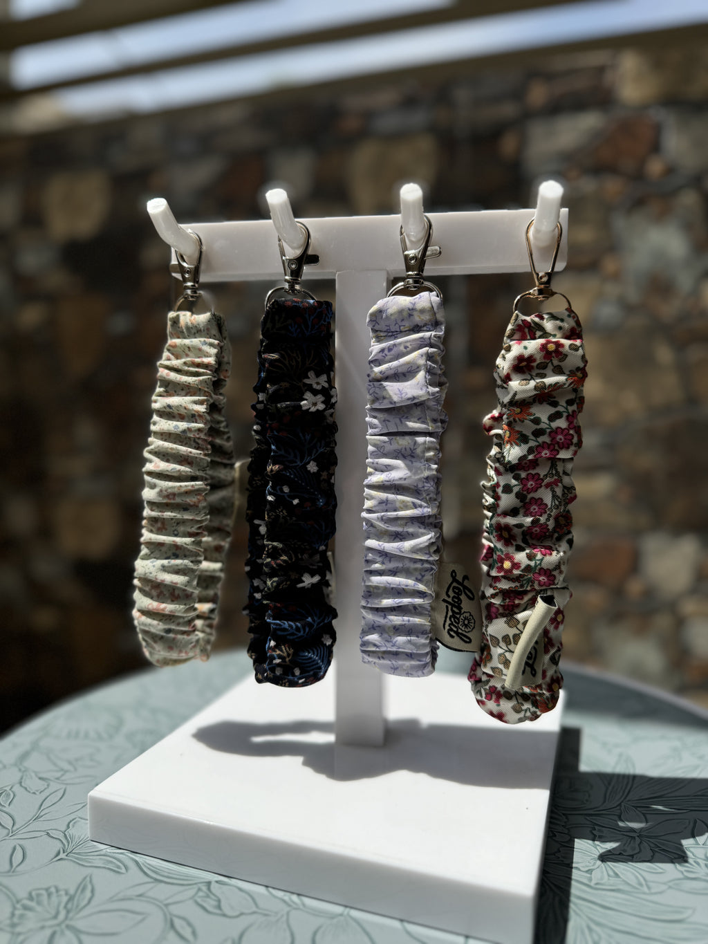 The 5 LOOPLET Set