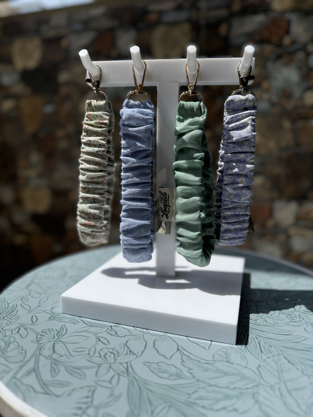 The 5 LOOPLET Set