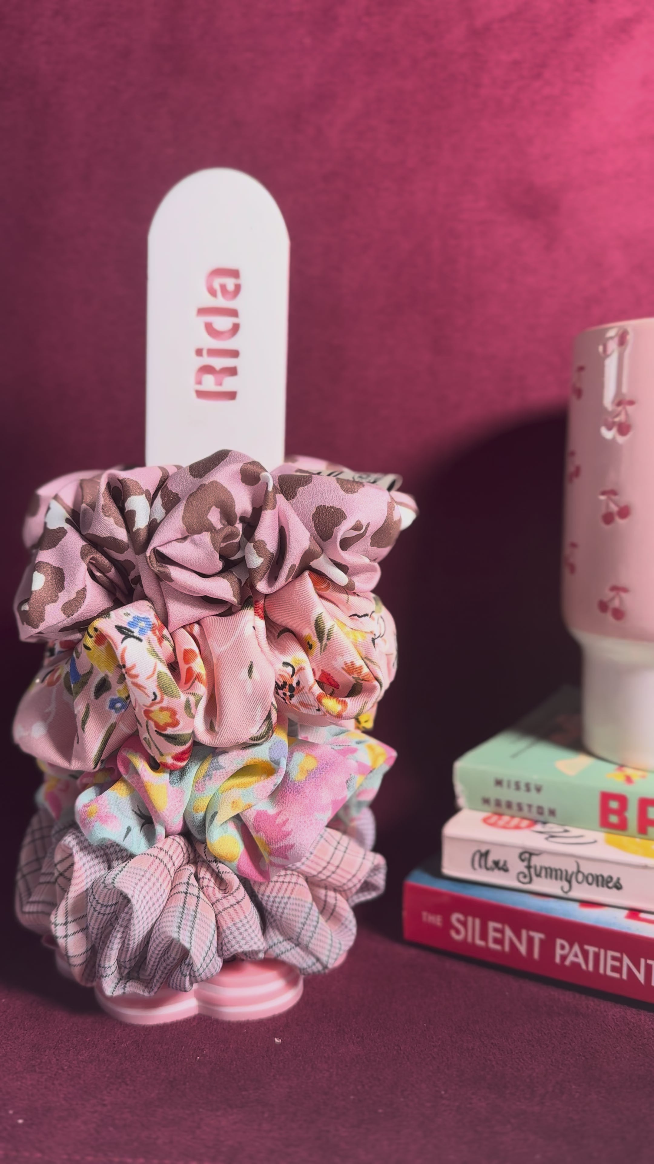 The STACK'D Premium Bundle